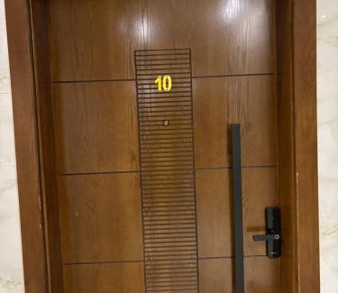 Palestine Street Apartment | Summo bilding