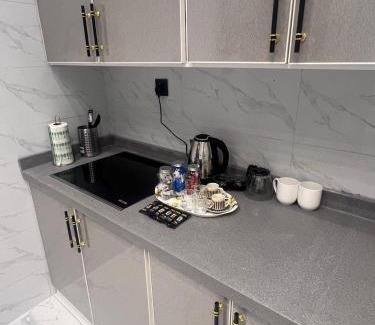 Palestine Street Apartment | Summo bilding
