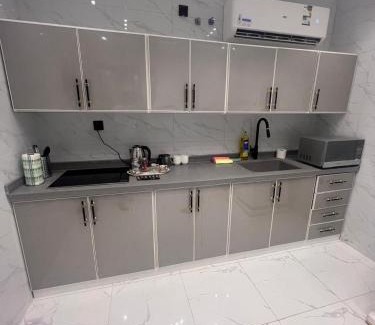 Palestine Street Apartment | Summo bilding