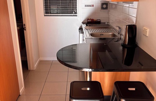 Sumner Apartment | Sumner Bay Motel & Apartments