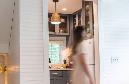 Cape Fear Station Cottage | Sumners Crescent Cottage in Cape Fear Station-Walk to Beach