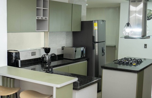 Manizales House | Sumptuous 3 bed duplex apt in Milan