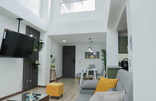 Manizales House | Sumptuous 3 bed duplex apt in Milan