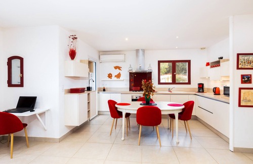 Carcassonne House | Sumptuous House Of 120m² With Garden And Jacuzzi