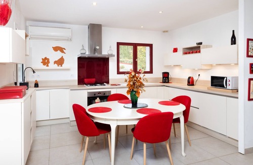 Carcassonne House | Sumptuous House Of 120m² With Garden And Jacuzzi