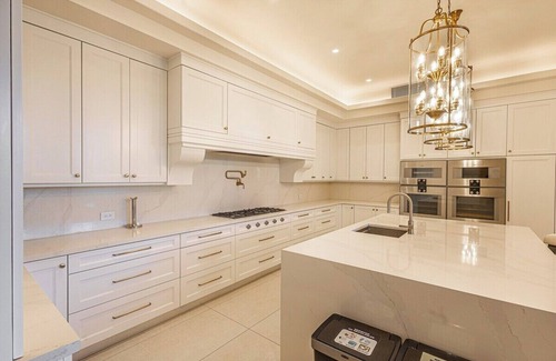 Punta Cana House | Sumptuous Punta Cana Retreat