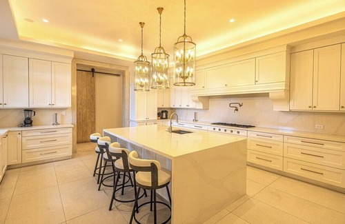 Punta Cana House | Sumptuous Punta Cana Retreat