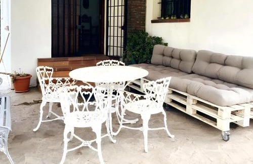 San Ambrosio Villa | Sumptuous Villa in Vejer de la Frontera with Private Pool