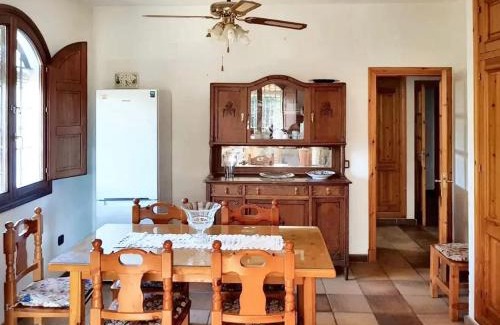 San Ambrosio Villa | Sumptuous Villa in Vejer de la Frontera with Private Pool