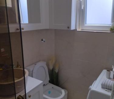 Zvezdara Apartment | Sumski raj-Zvezdara