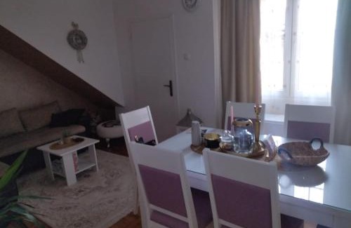 Zvezdara Apartment | Sumski raj-Zvezdara
