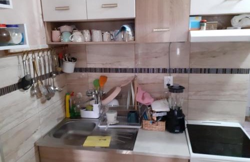 Zvezdara Apartment | Sumski raj-Zvezdara