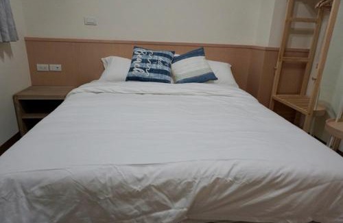 Donggang Bed & Breakfast | Sumu X Sumu