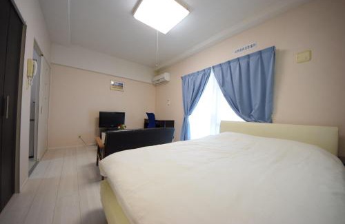 Okinawa Apartment | Sumuka Shintoshin2 602