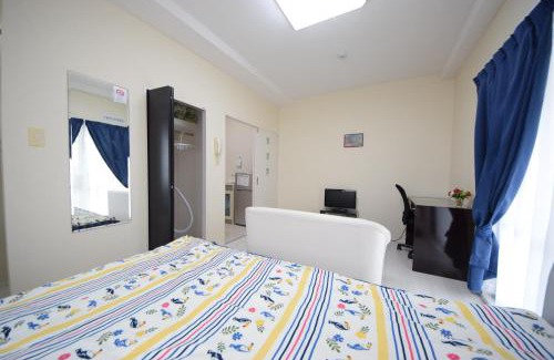 Okinawa Apartment | Sumuka Shintoshin2 603
