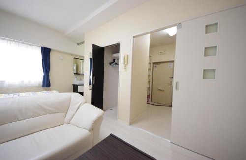 Okinawa Apartment | Sumuka Shintoshin2 603