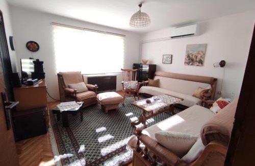 Ciganska Mahala Apartment | Sunčana strana