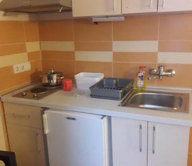 Veliko Gradiste Apartment | Sunčev Breg apartmani