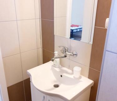 Veliko Gradiste Apartment | Sunčev Breg apartmani