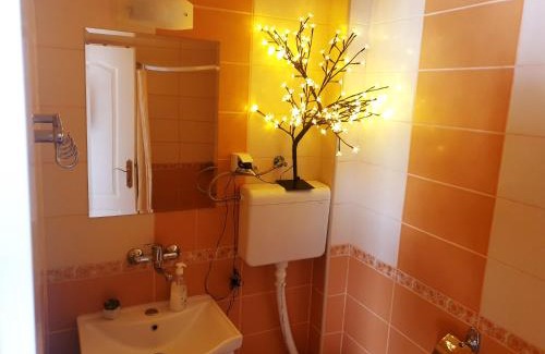 Veliko Gradiste Apartment | Sunčev Breg apartmani