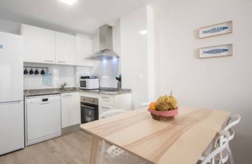 Playa de San Juan House | Sun and beach in San Juan (Alicante)
