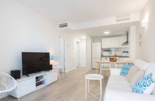 Playa de San Juan House | Sun and beach in San Juan (Alicante)