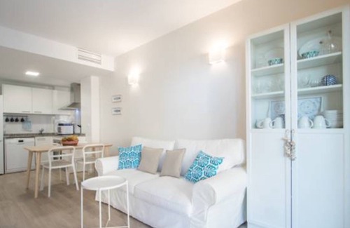 Playa de San Juan House | Sun and beach in San Juan (Alicante)