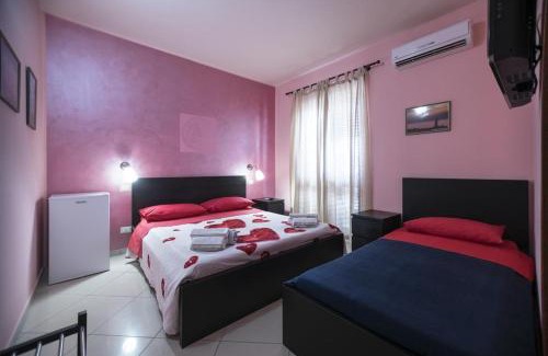 Catona Bed & Breakfast | Sun and Beach