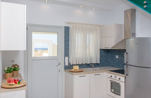 Naxos House | Sun and Moon Villas