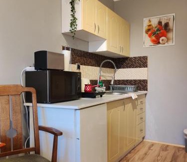 Golubac House | Sun and river Apartments