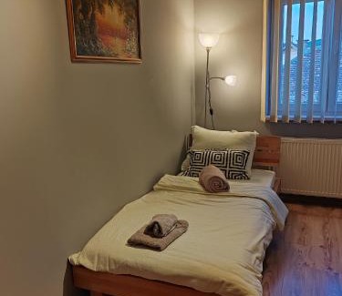 Golubac House | Sun and river Apartments