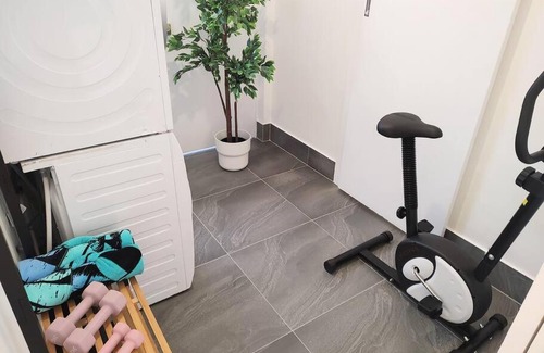 Albert Park Apartment | Sun and Sand Albert Park