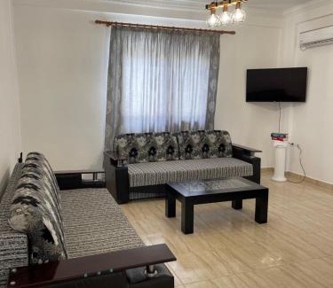 Qender Apartment | Sun and Sea Apartment Saranda