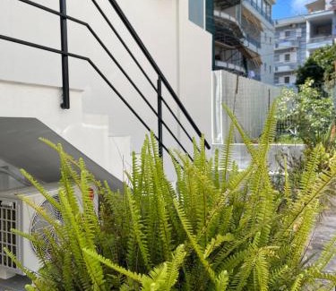 Qender Apartment | Sun and Sea Apartment Saranda