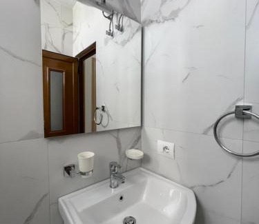 Qender Apartment | Sun and Sea Apartment Saranda