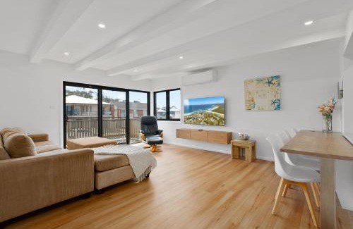 Berrara House | Sun and Sea