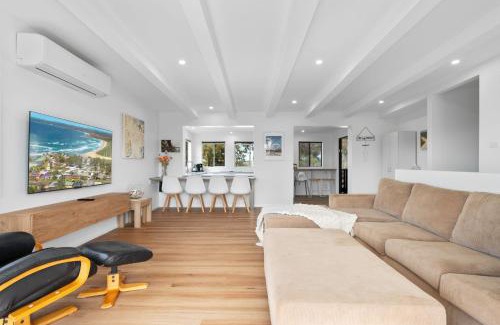 Berrara House | Sun and Sea