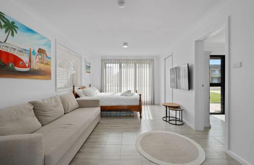 Berrara House | Sun and Sea