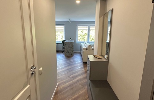 Jurmala Apartment | Sun apartment in Jurmala - live where the Sun shines!