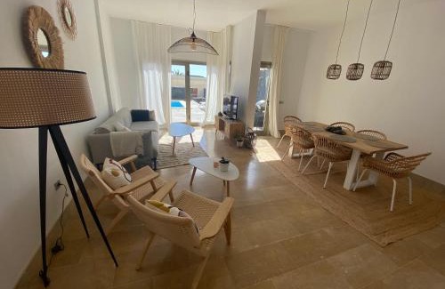 Complejo turistico Amarilla Golf House | SUN BAY VILLAS APARTMENT