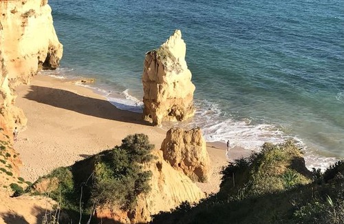 Praia da Rocha Apartment | 'Sun & Beach', 150m from Beach, LitoralMar
