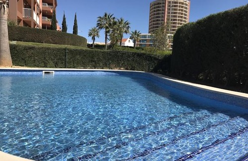 Praia da Rocha Apartment | 'Sun & Beach', 150m from Beach, LitoralMar