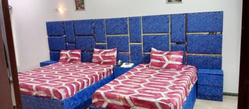 Karachi House | Sun Beach Karachi