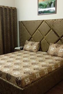 Karachi House | Sun Beach Karachi