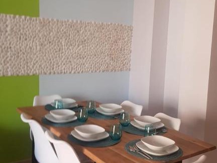 El Grau de Moncofa Apartment | SUN&BEACH Moncofar