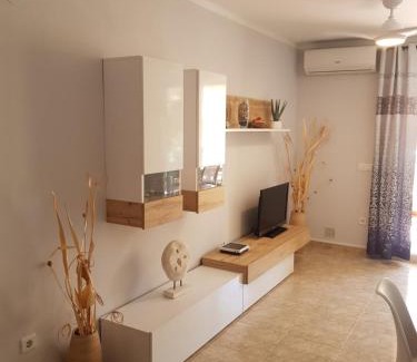 El Grau de Moncofa Apartment | SUN&BEACH Moncofar