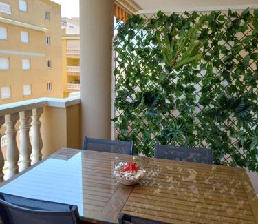 El Grau de Moncofa Apartment | SUN&BEACH Moncofar