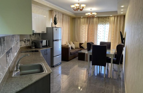 Ras Nasrani Apartment | Sun beach sharm