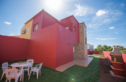 Tarajalejo House | Sun Beach Tarajalejo