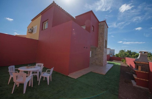 Tarajalejo House | Sun Beach Tarajalejo